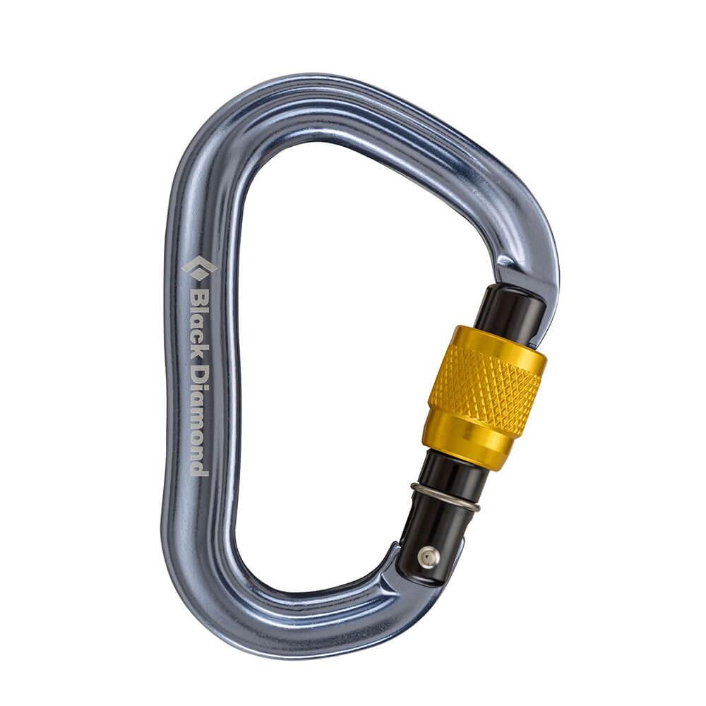 Vaporlock Screwgate Carabiner S16  |  Hiking & Walking Hiking & Walking Hiking & Walking