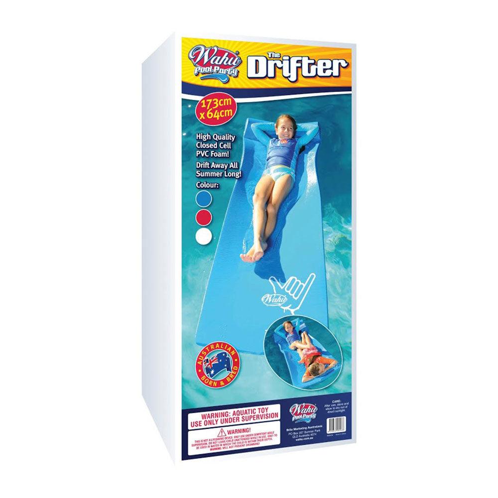 Wahu Pool Party Drifter Pvc Foam  |  Swimming & Beach Outdoor Swimming & Beach