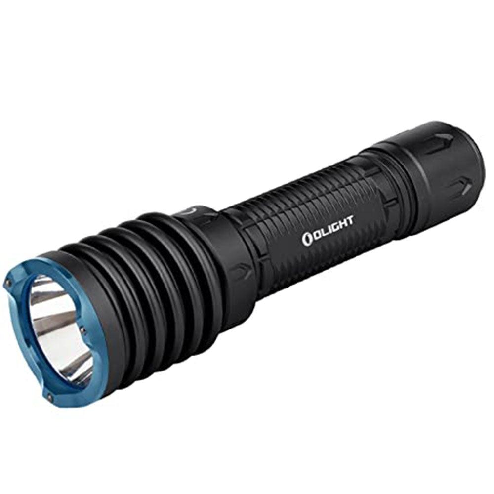 Warrior X 3 Rechargeable Tactical Flashlight 2500Lm  |  Travel & Car Outdoor Travel & Car