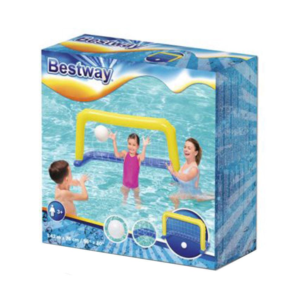 Water Polo Swimming Pool Game Set  |  Swimming & Beach Outdoor Swimming & Beach