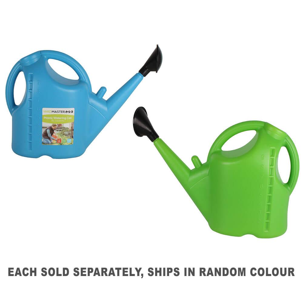 Watering Can 9L (50.4X18X37Cm)  |  Gardening Gardening Gardening