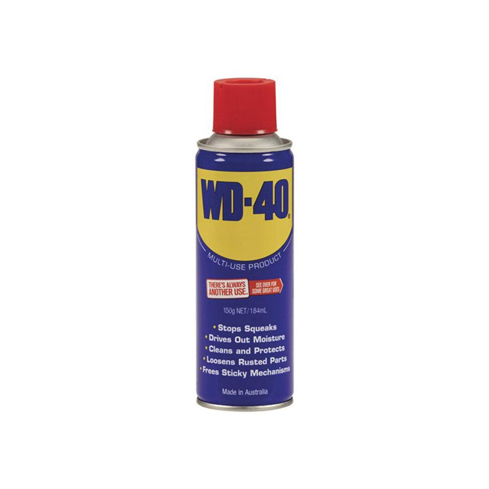 Wd40 Spray Can 150G  |  Boating & Fishing Boating & Fishing Boating & Fishing