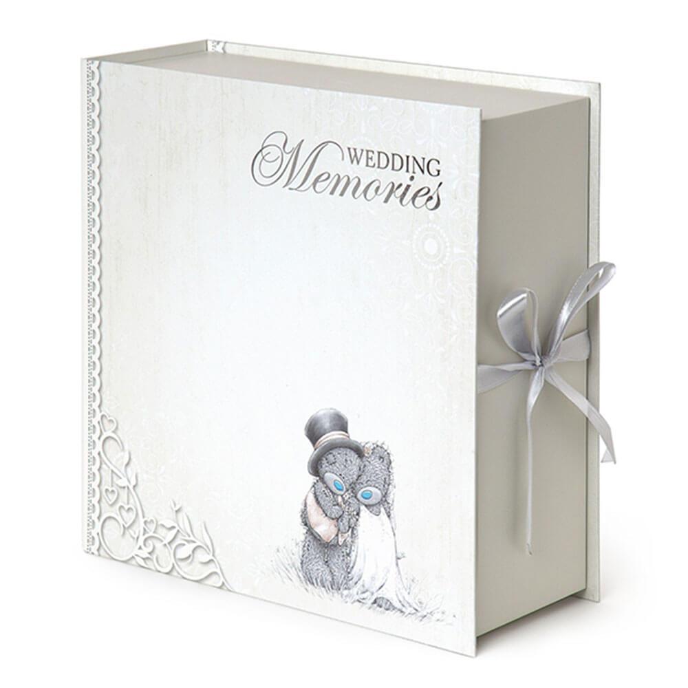 Wedding Memories Box  |  Camera & Photo Camera & Photo Camera & Photo