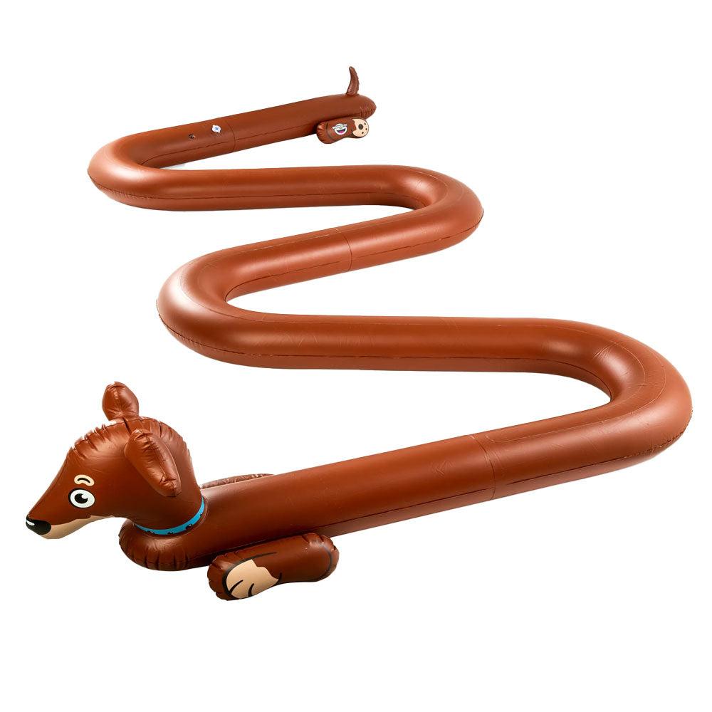 Weiner Dog Sprinkler  |  Swimming & Beach Outdoor Swimming & Beach