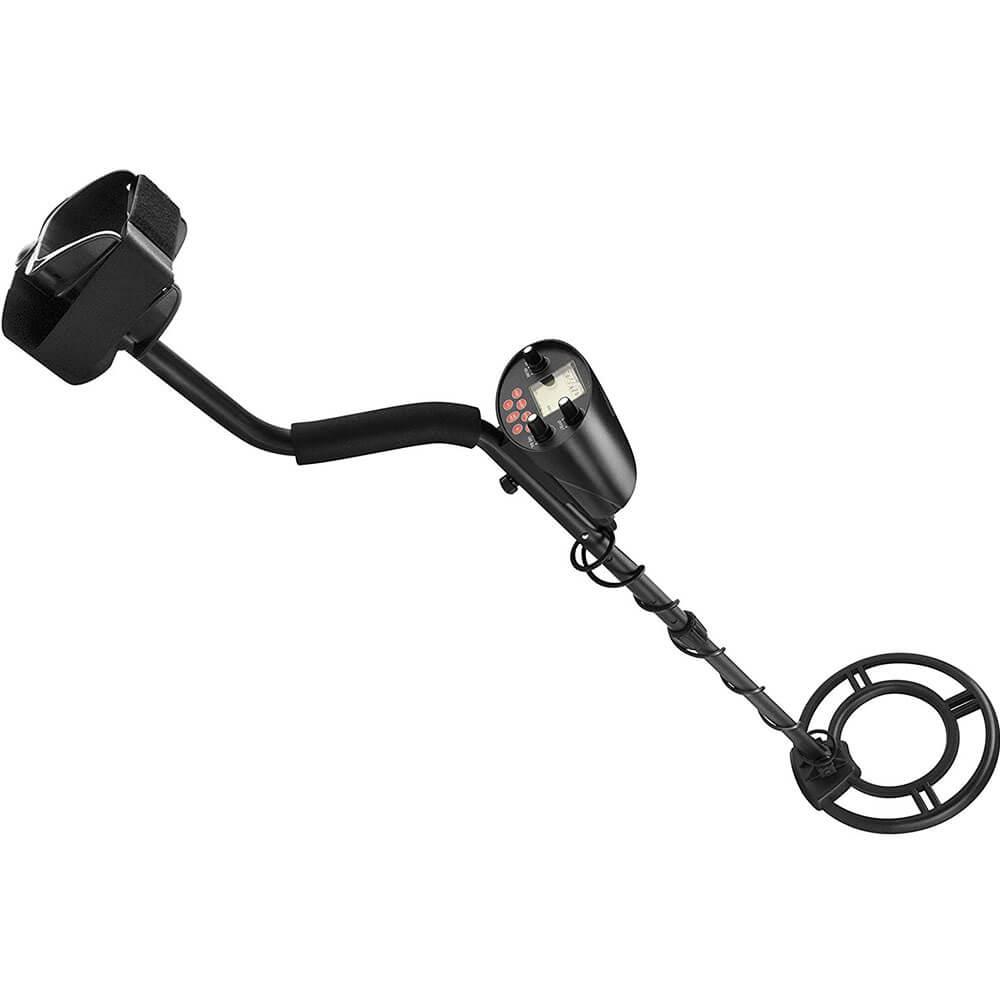 Winbest Master 200 Metal Detector  |  Hiking & Walking Hiking & Walking Hiking & Walking