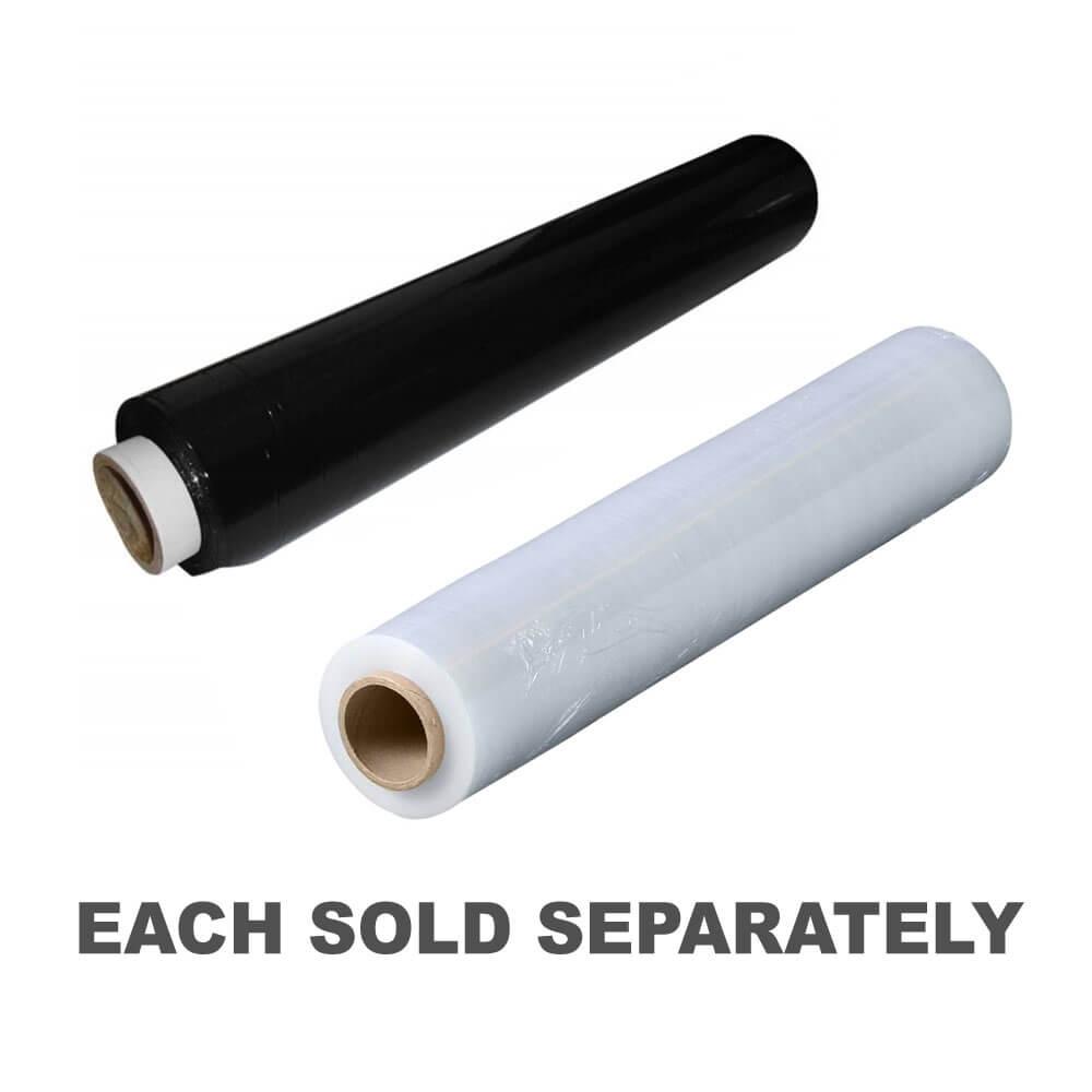 Wingbourne Pallet Wrap 500Mmx300M 25 Micron  |  Cooking & Catering Cooking & Catering Black