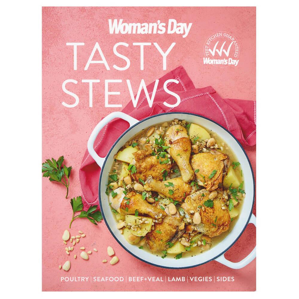 Woman’s Day Tasty Stews  |  Gaming & Gambling Gaming & Gambling Gaming & Gambling