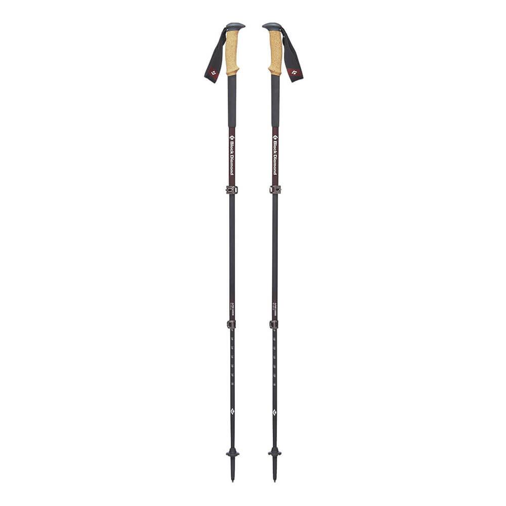 Womens Alpine Carbon Cork S19 Trek Poles  |  Hiking & Walking Hiking & Walking Hiking & Walking