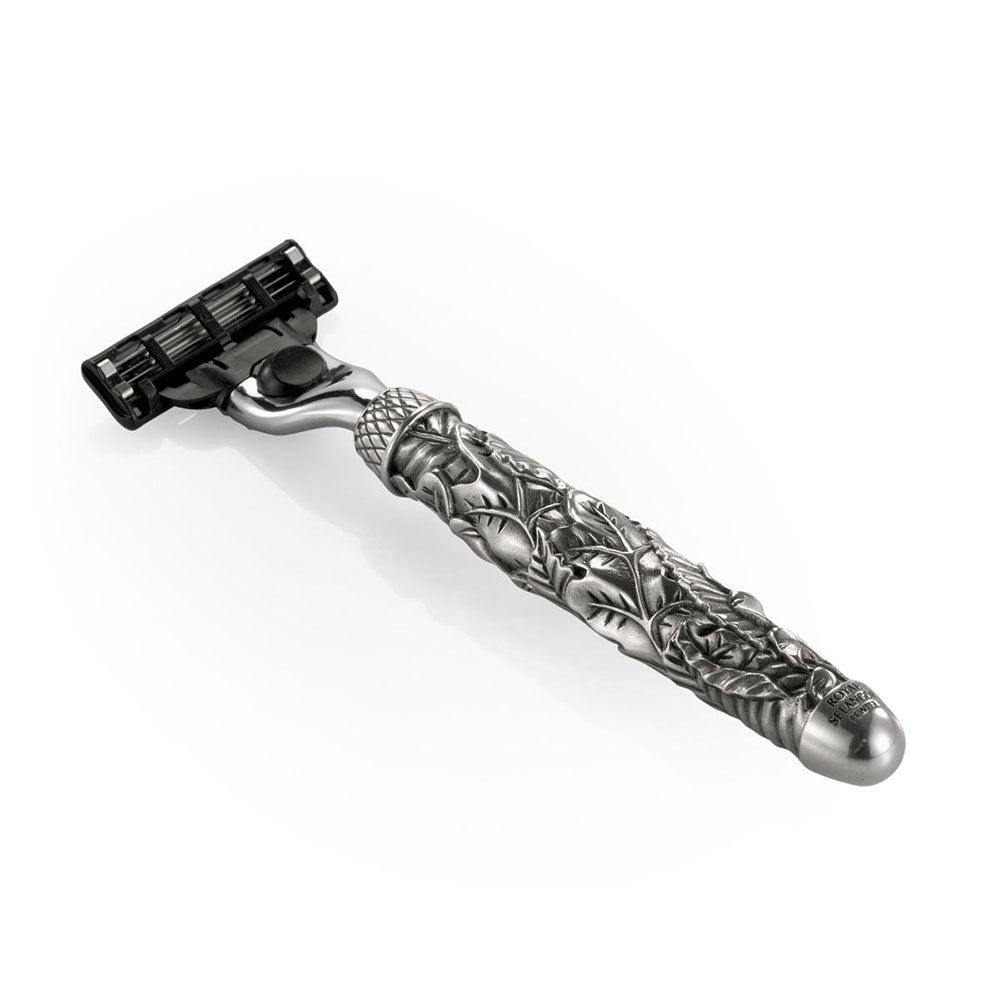 Woodland Razor  |  Shaving & Grooming Grooming Shaving & Grooming