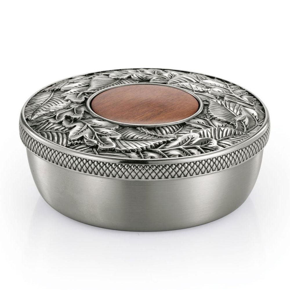 Woodland Shaving Bowl  |  Shaving & Grooming Grooming Shaving & Grooming