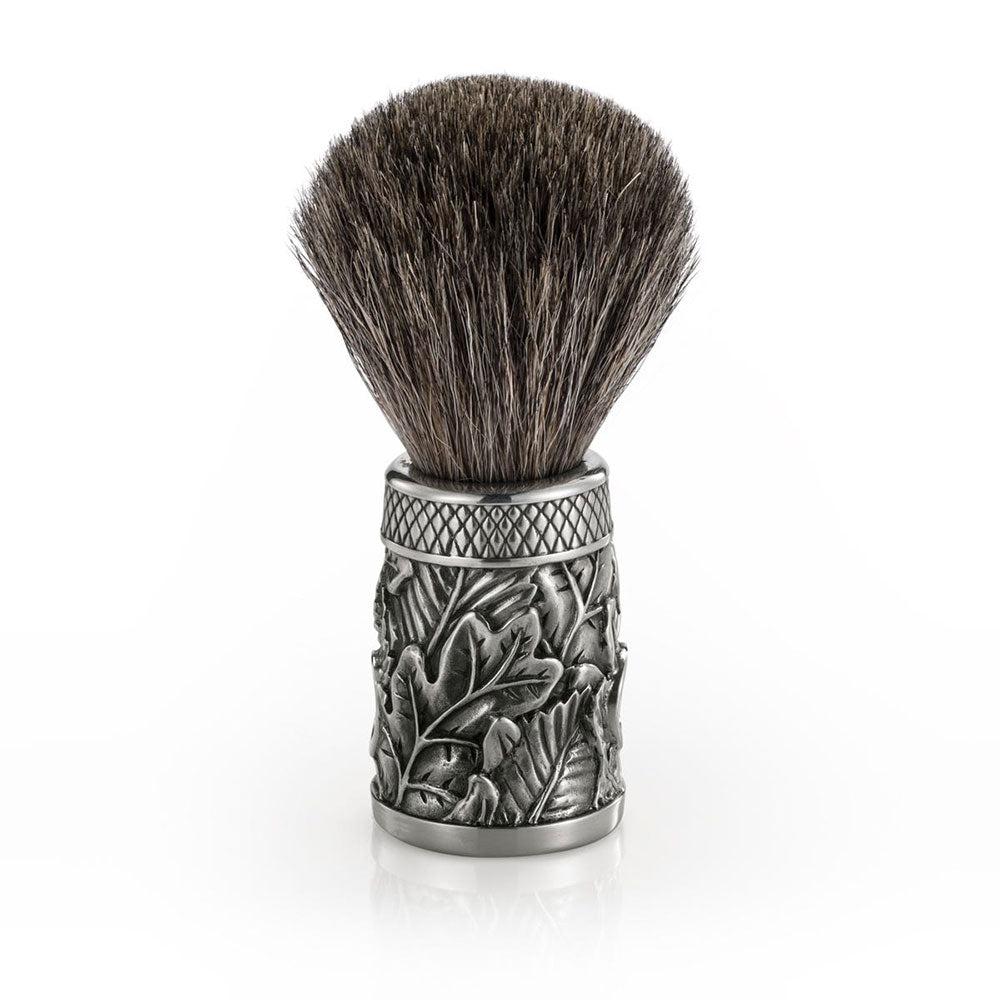 Woodland Shaving Brush  |  Shaving & Grooming Grooming Shaving & Grooming