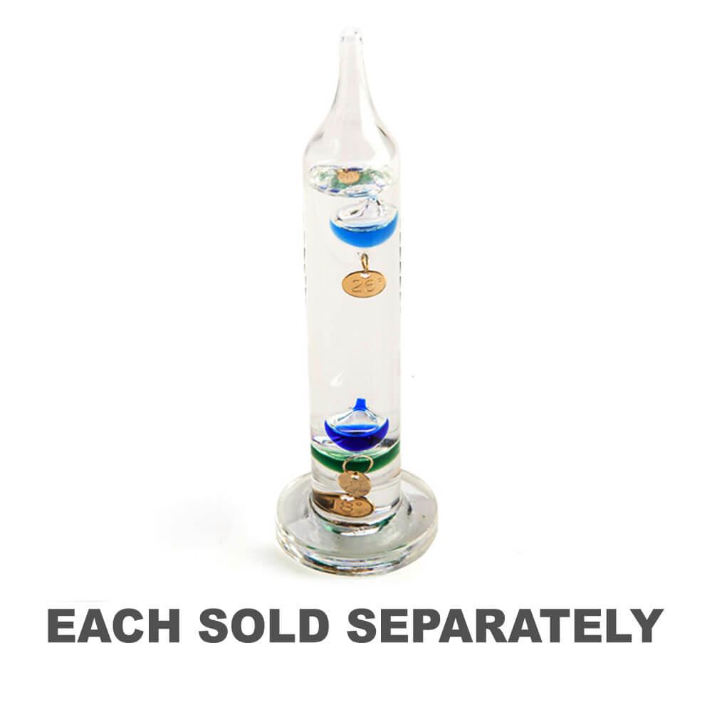 World’s Smallest Galileo Thermometer  |  Shaving & Grooming Grooming Shaving & Grooming