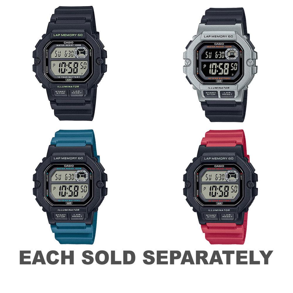 Ws1400H Tide Watch  |  Watches & Jewellery Accessories Watches & Jewellery