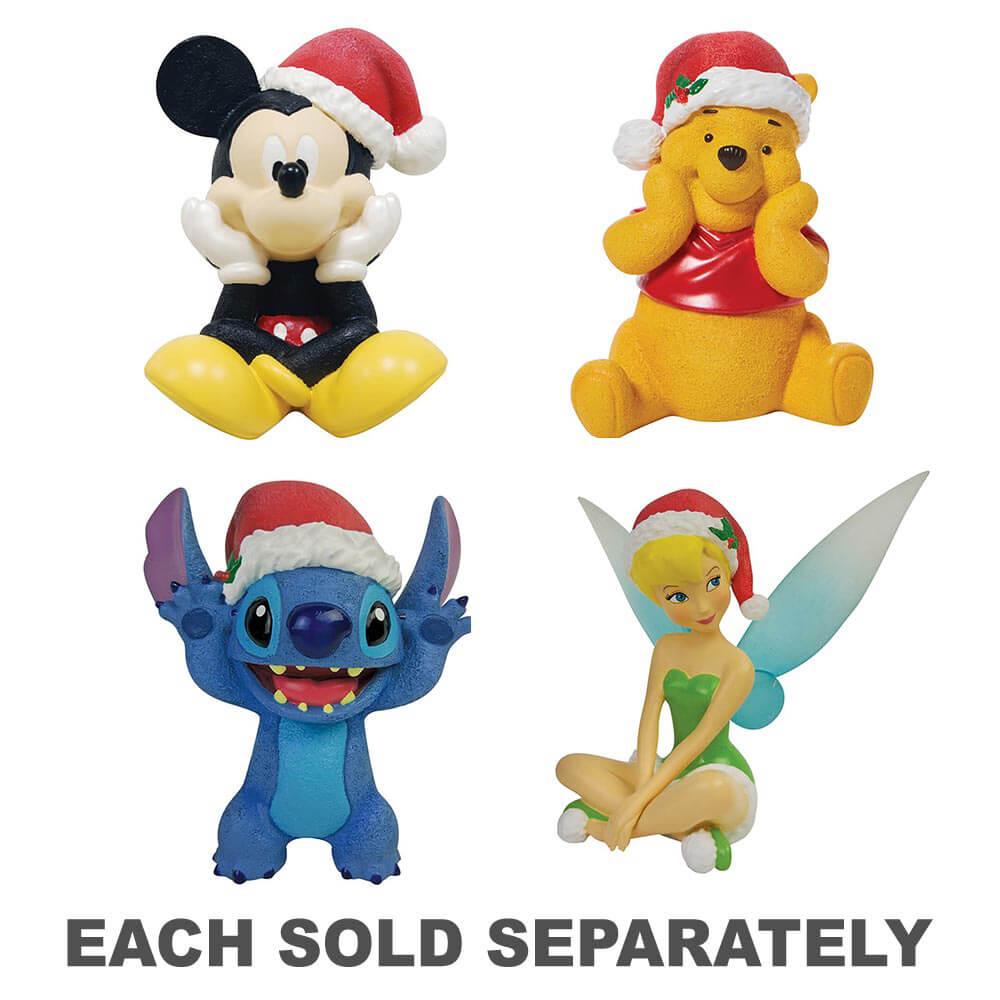 Xmas Mini Figure  |  Other Accessories Accessories Mickey