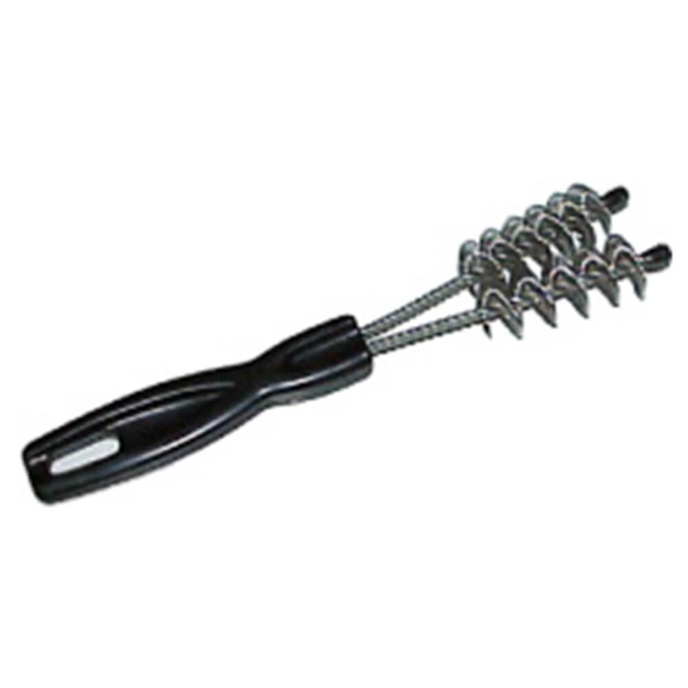 Y-Shape Wire Bbq Grill Brush  |  Barbeques Barbeques Barbeques