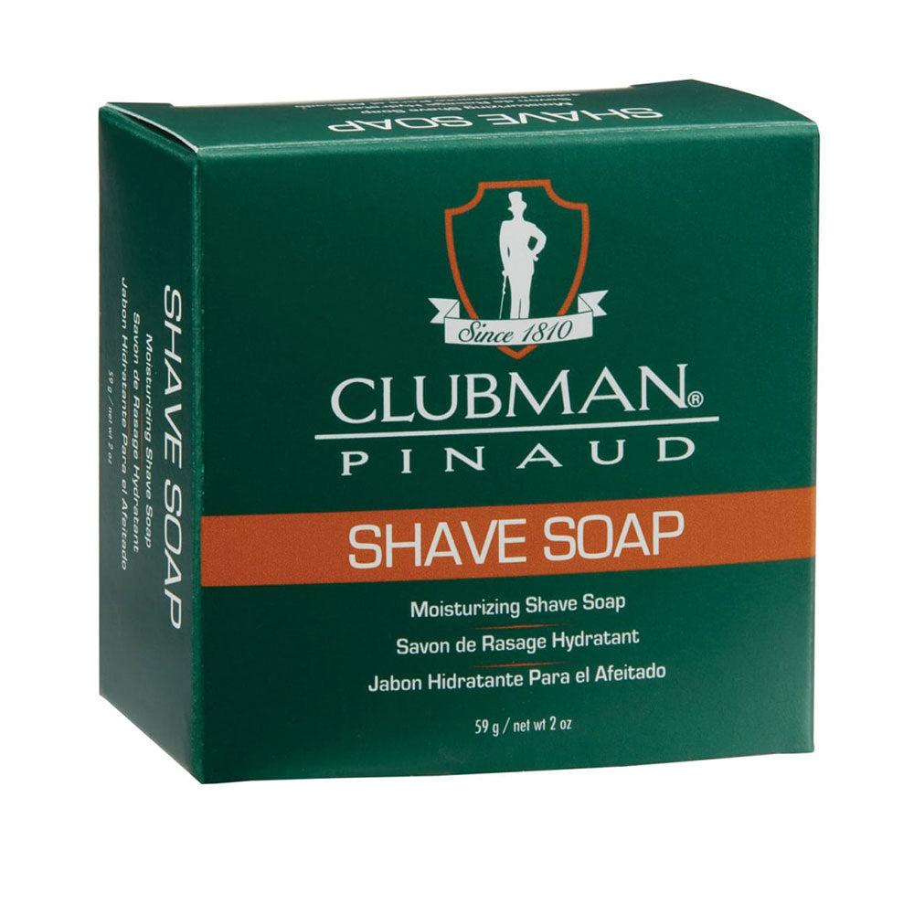 Shave Soap 59G  |  Shaving & Grooming Grooming Shaving & Grooming