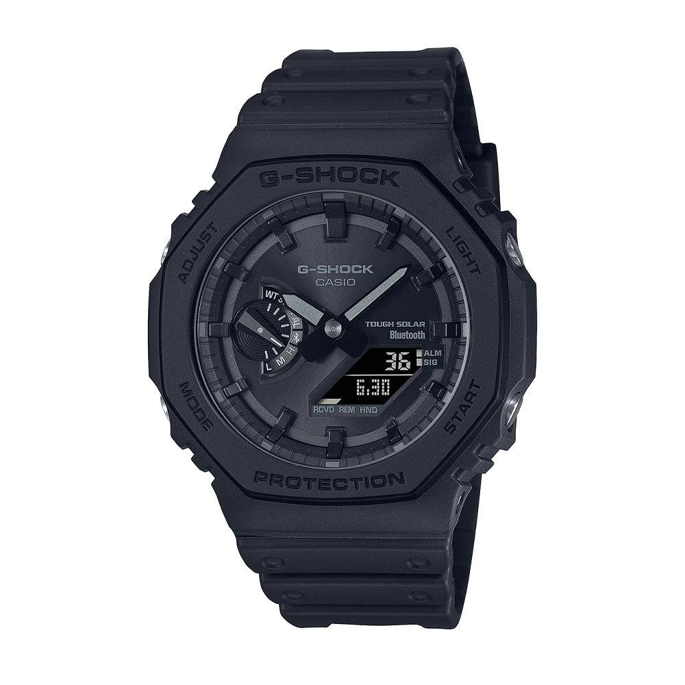 G-Shock Black Ga-B2100-1A1 Watch  |  Watches & Jewellery Accessories Watches & Jewellery