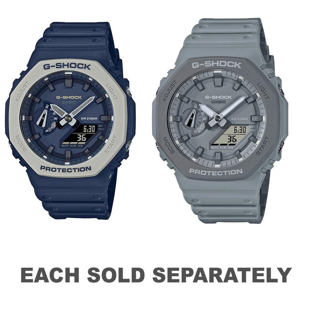 G-Shock Carbon Style Ga2110Et Watch  |  Watches & Jewellery Accessories Watches & Jewellery