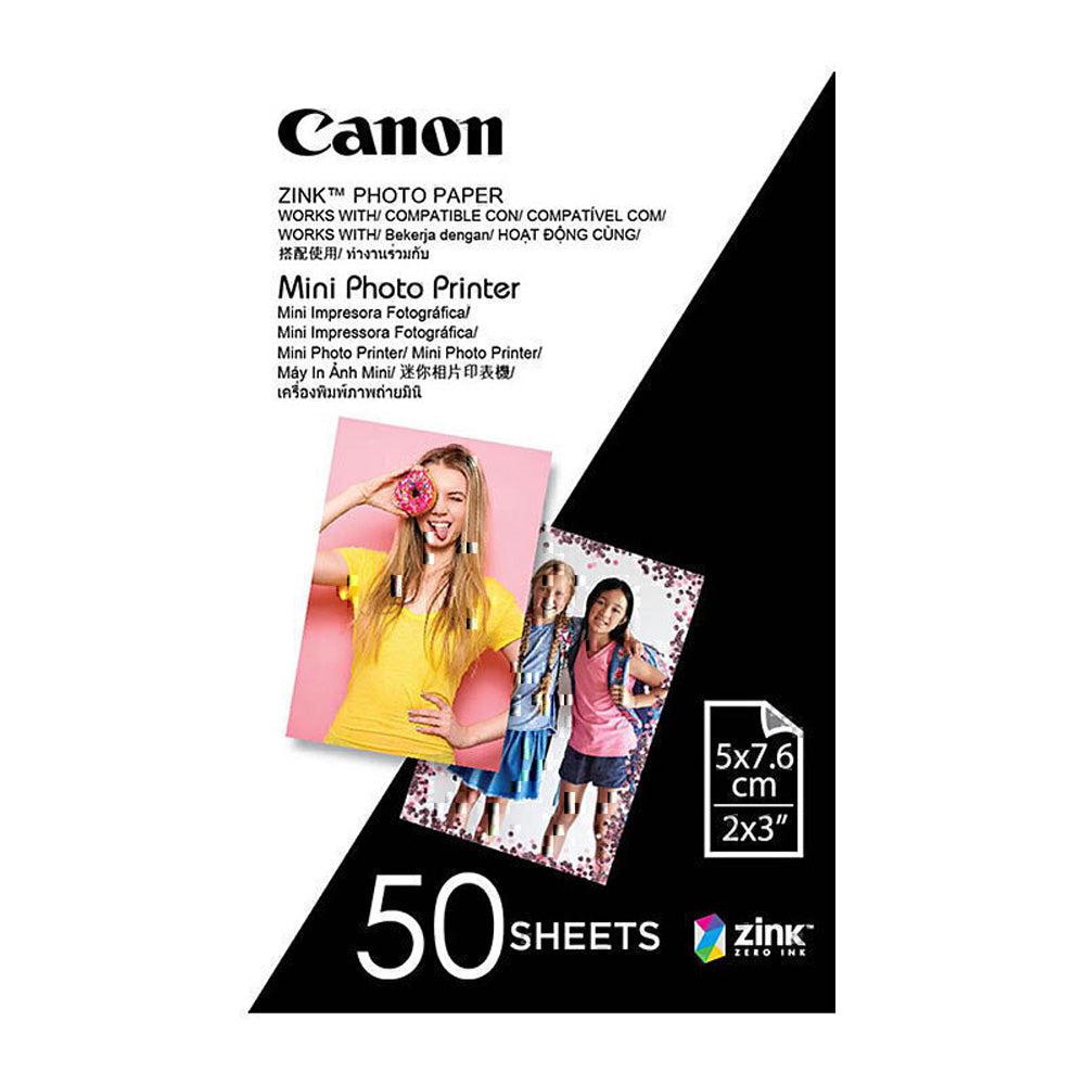 Mini Photo Printer Paper  |  Other Accessories Accessories Other Accessories