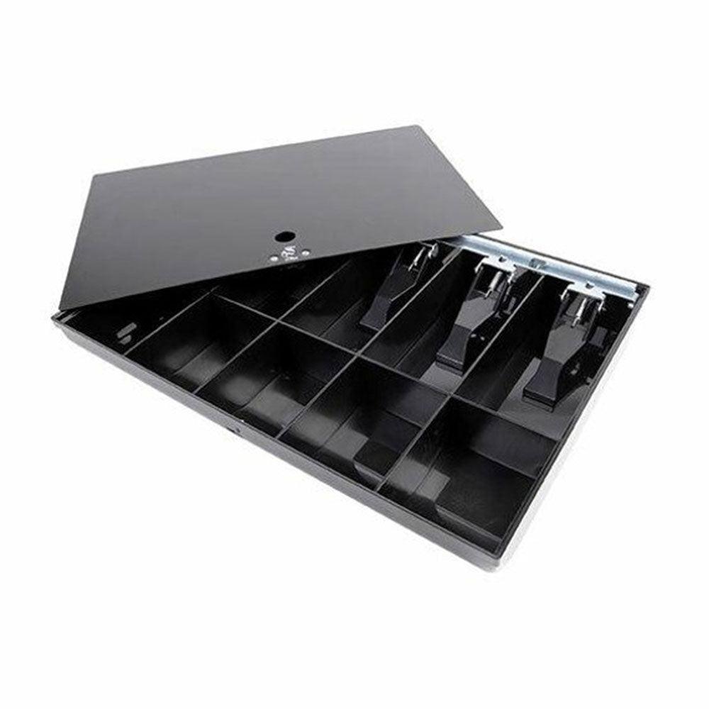 Small Steel Cash Tray  |  Wallets & Money Clips Accessories Wallets & Money Clips