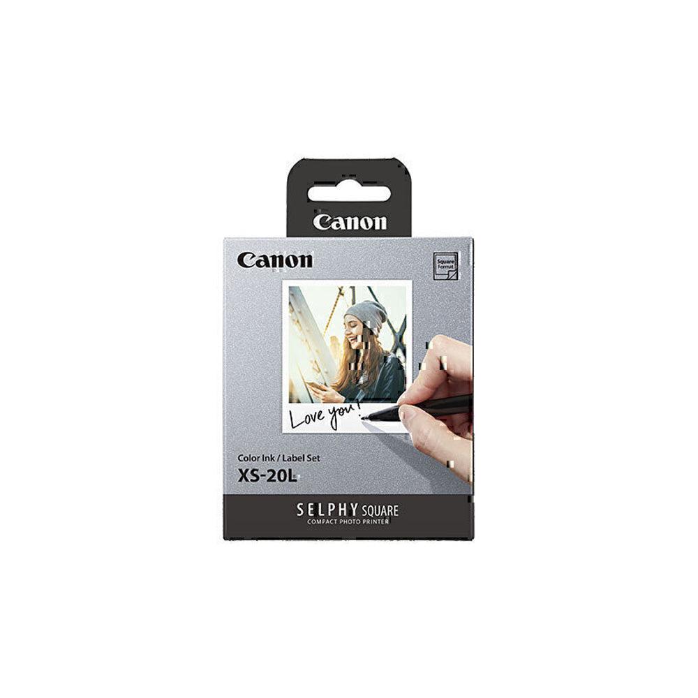 Xs Selphy Square Photo Paper  |  Other Accessories Accessories Other Accessories