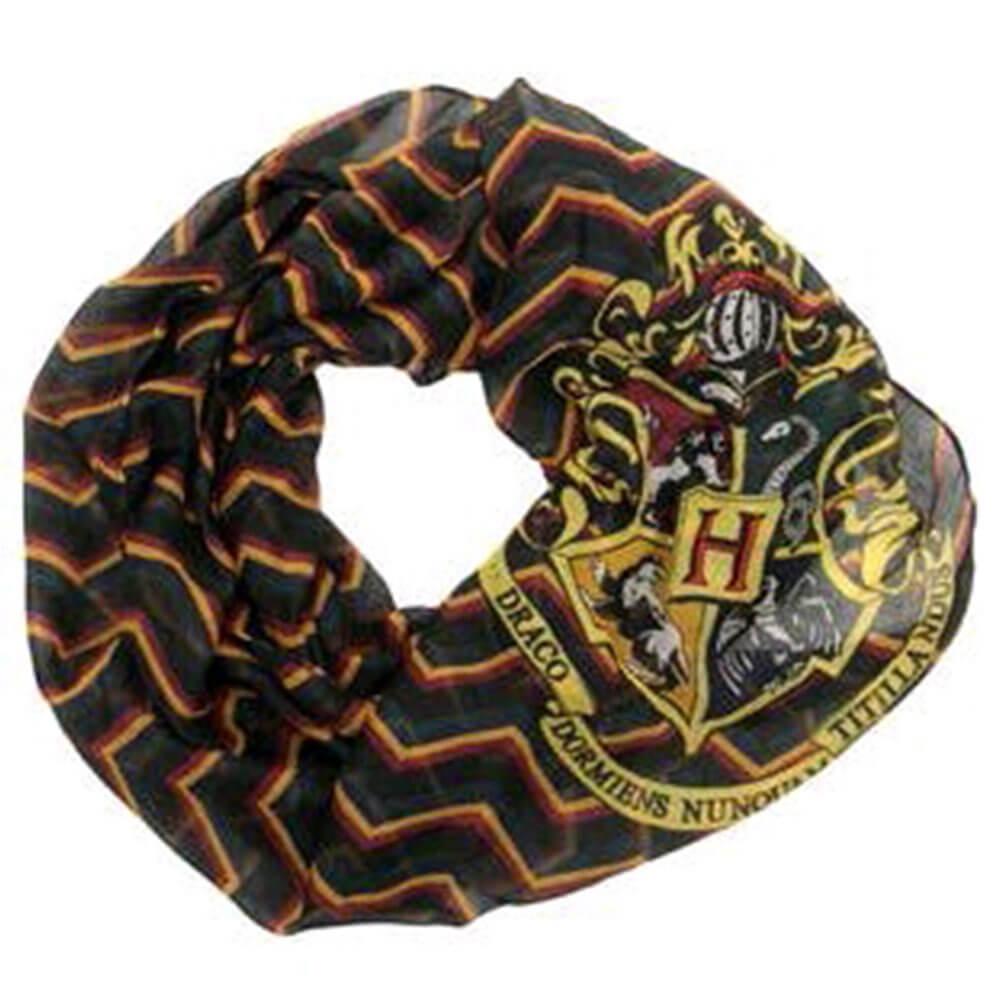 Hogwarts Infinity Scarf  |  Hats, Scarves & Gloves Accessories Hats, Scarves & Gloves