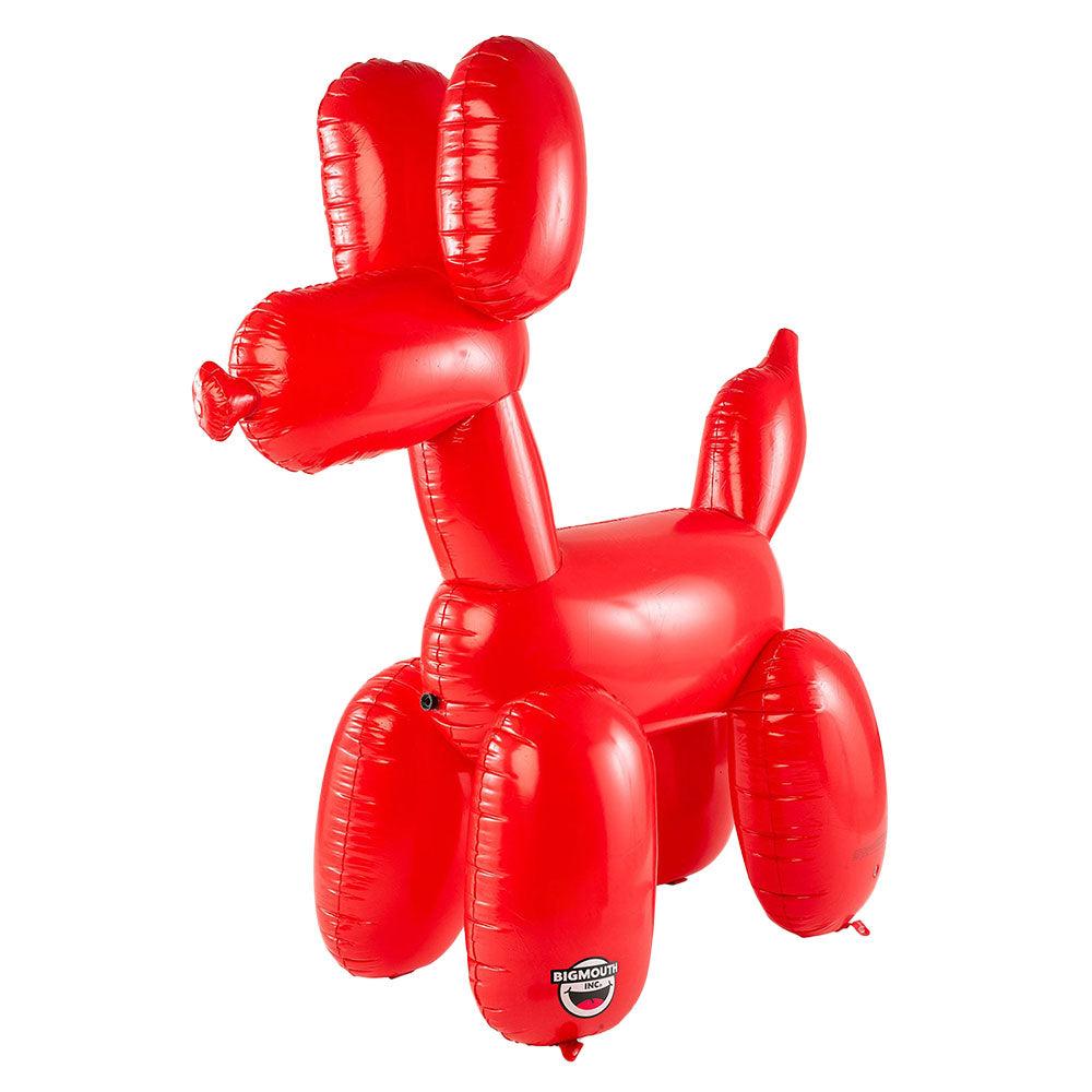 Balloon Dog Sprinkler  |  Swimming & Beach Outdoor Swimming & Beach