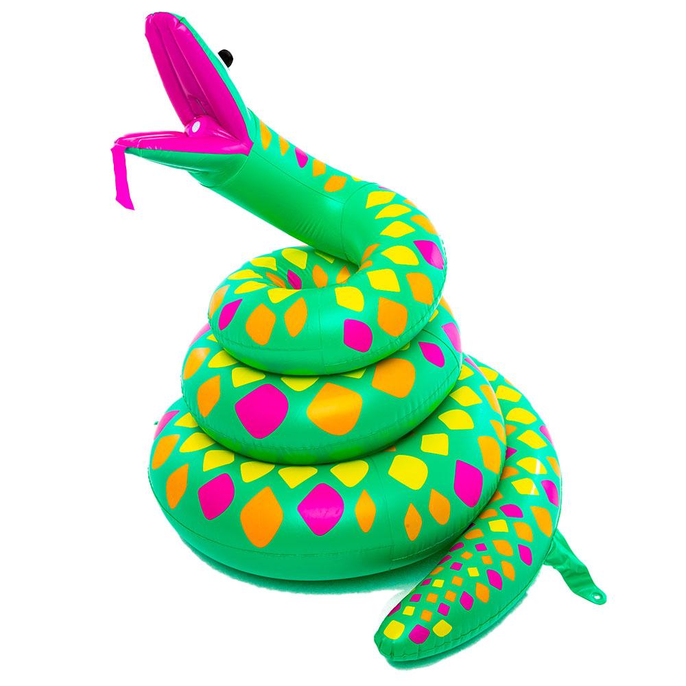 Snake Sprinkler  |  Swimming & Beach Outdoor Swimming & Beach