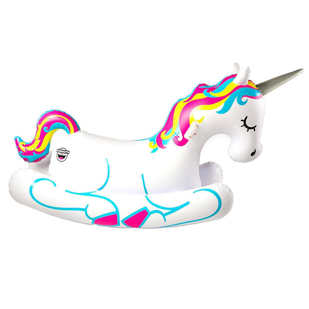 Unicorn Rocking Float  |  Swimming & Beach Outdoor Swimming & Beach