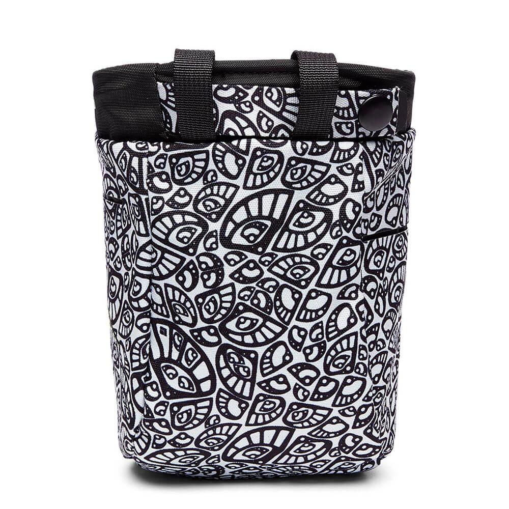 Cam Lobe Print Gym Chalk Bag (M/L)  |  Hiking & Walking Hiking & Walking Hiking & Walking