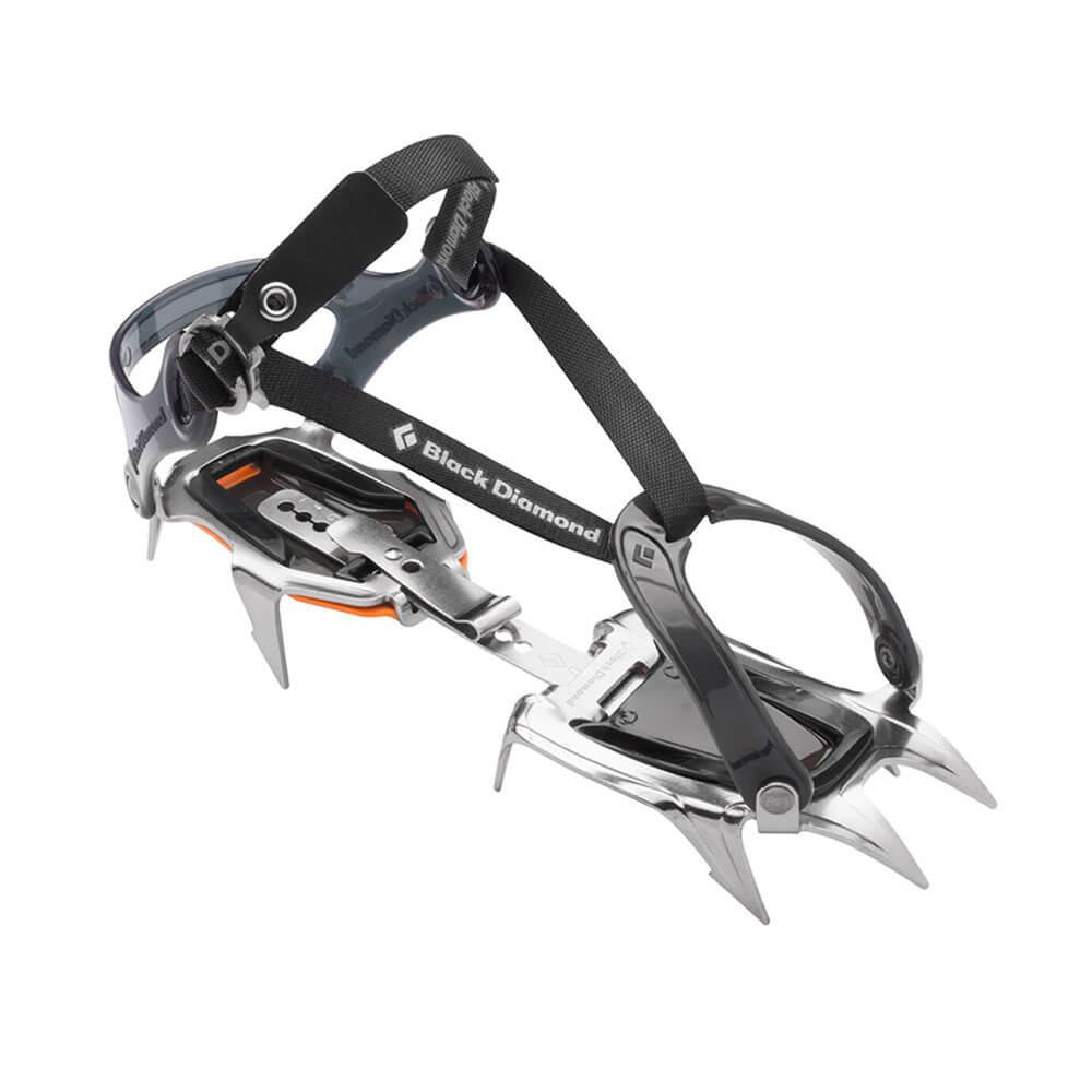 Contact Strap Crampon  |  Hiking & Walking Hiking & Walking Hiking & Walking